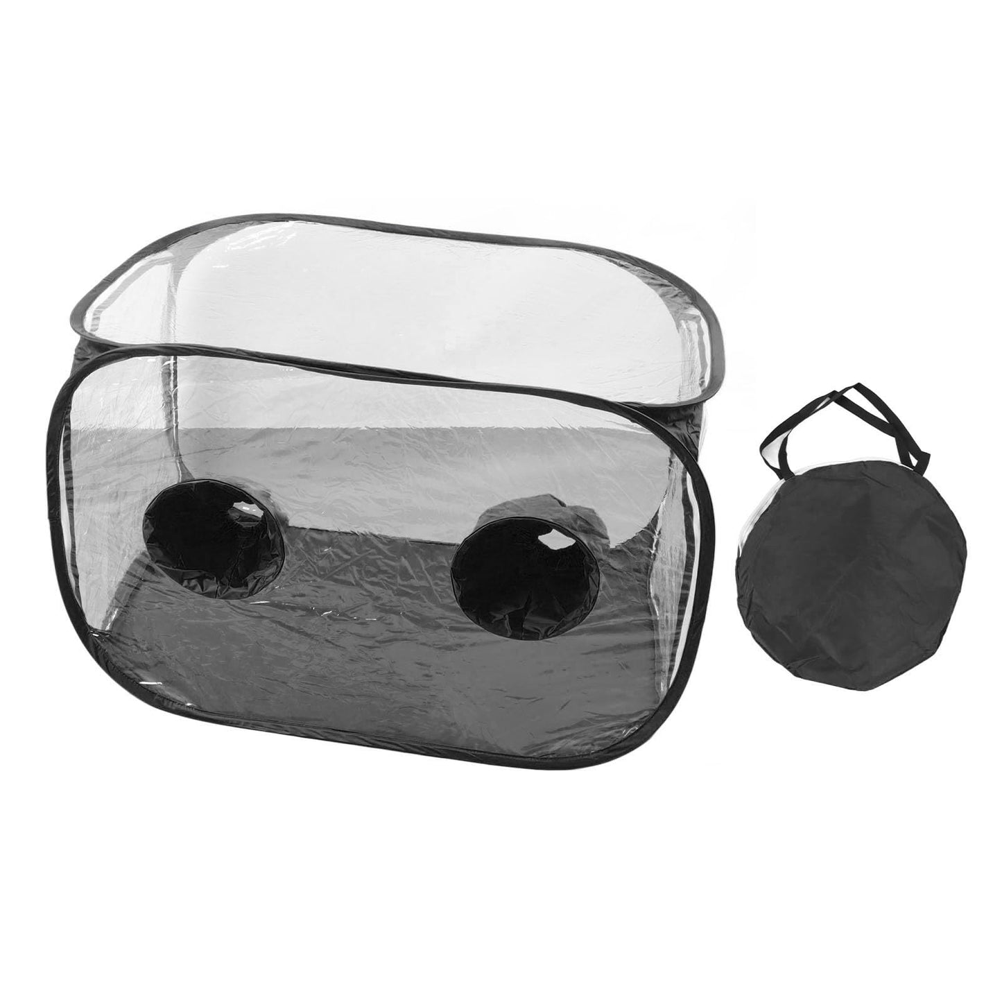 Portable Mushroom Grow Tent Kit