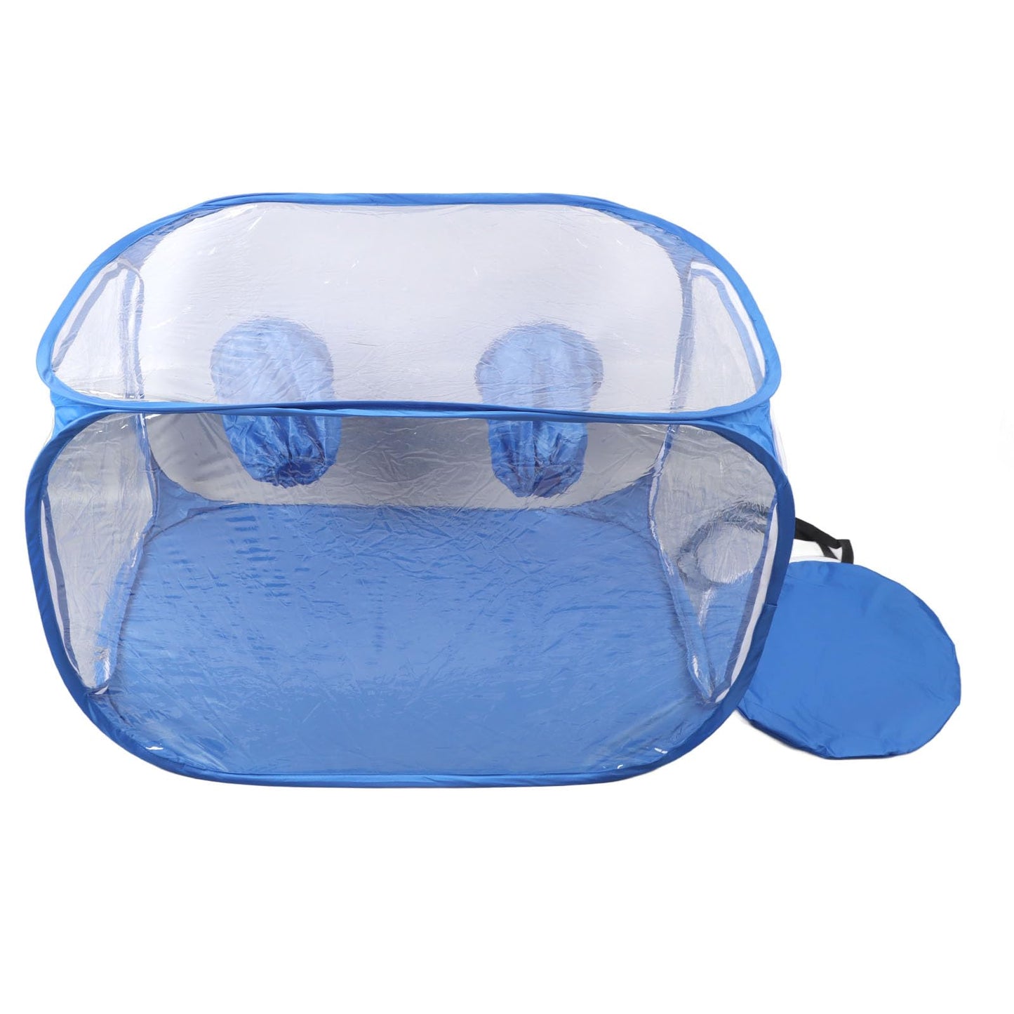 Portable Mushroom Grow Tent Kit
