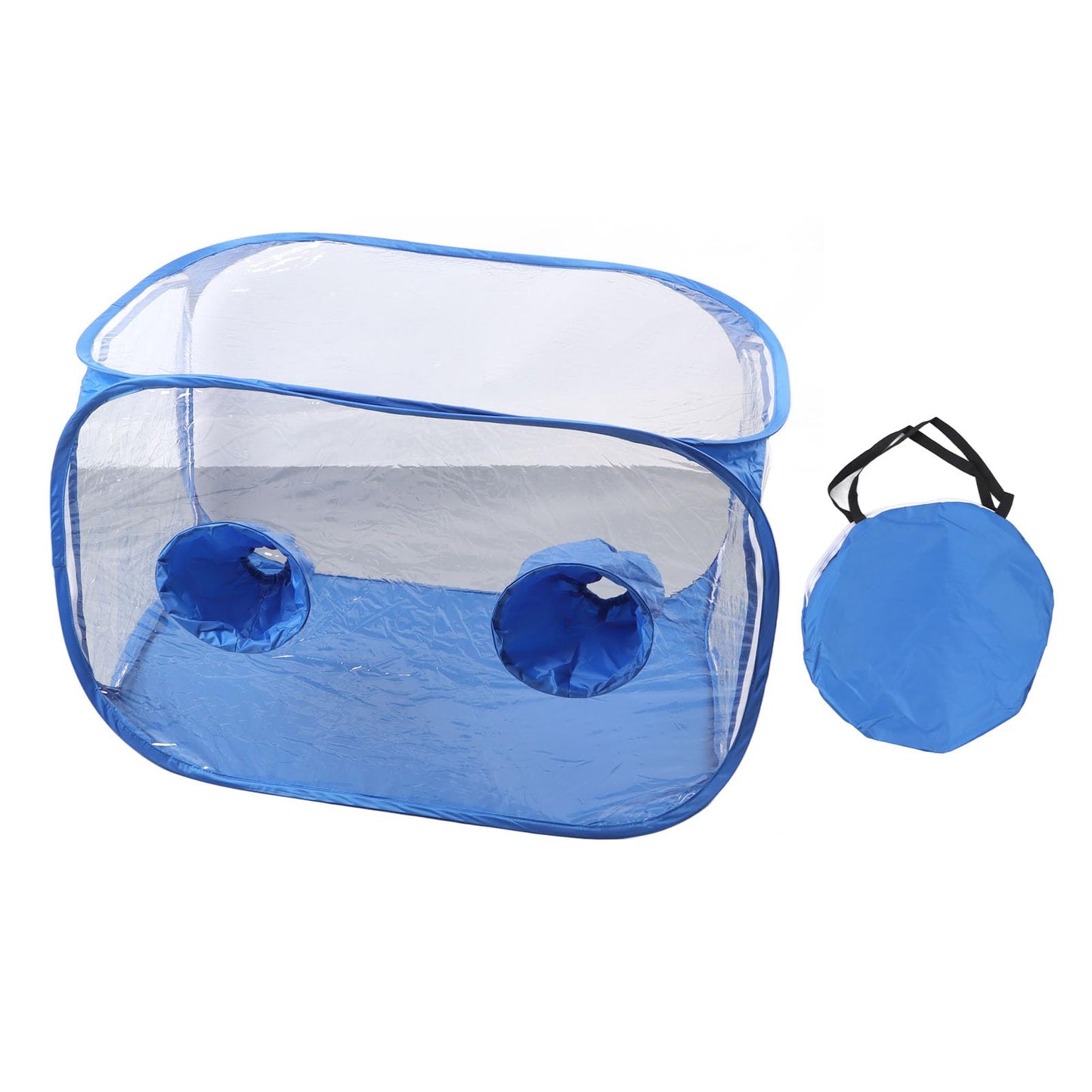 Portable Mushroom Grow Tent Kit