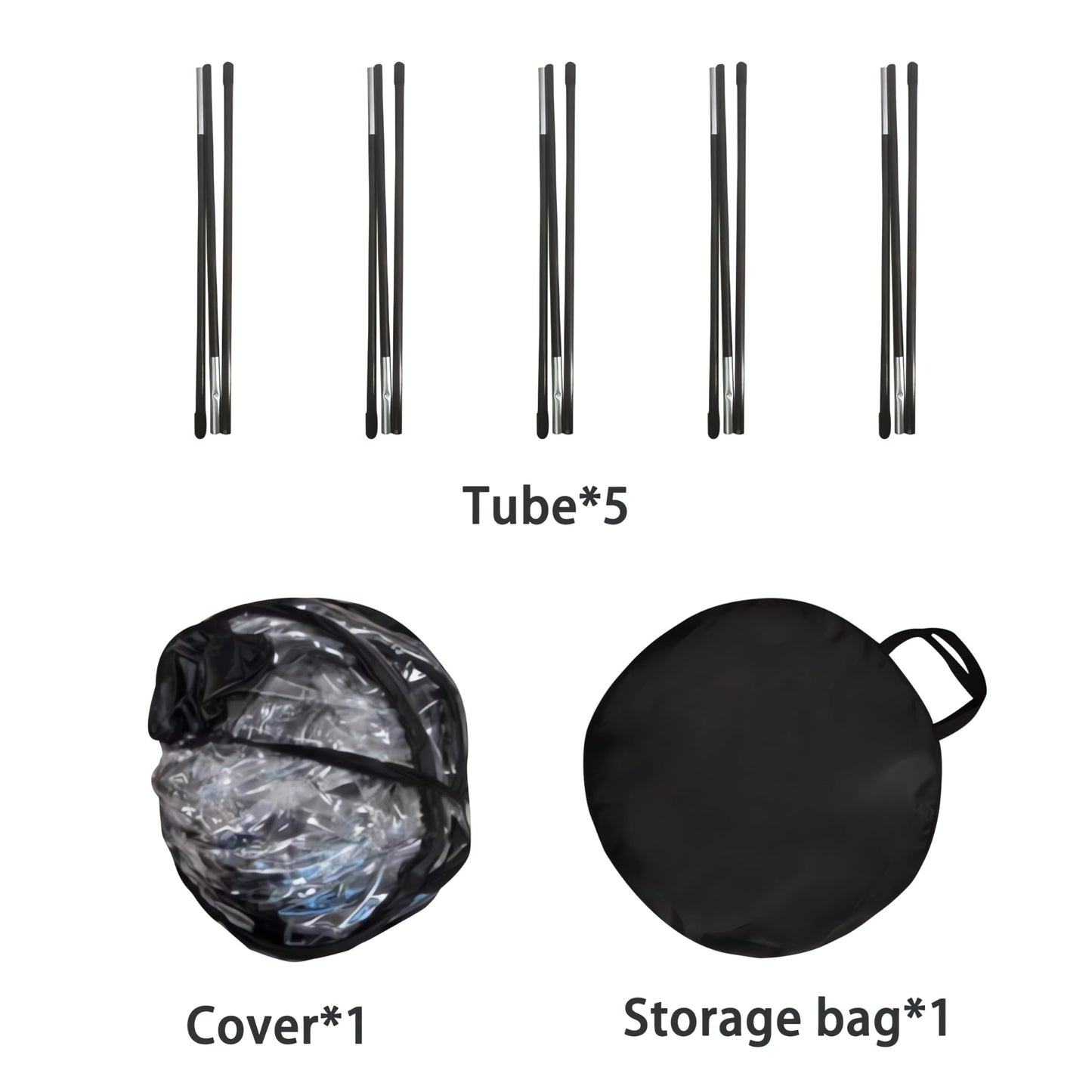 Still Air Mushroom Grow Kit