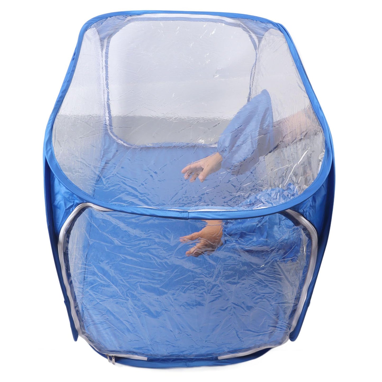 Portable Mushroom Grow Tent Kit