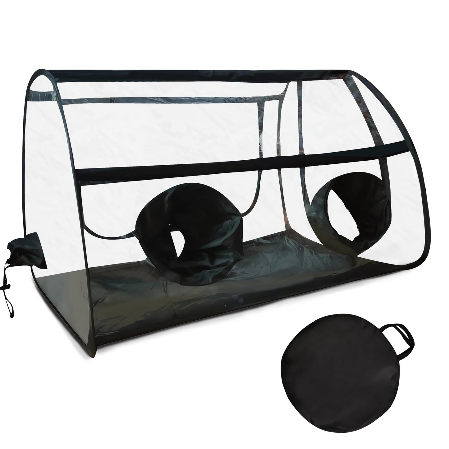 Still Air Mushroom Grow Kit