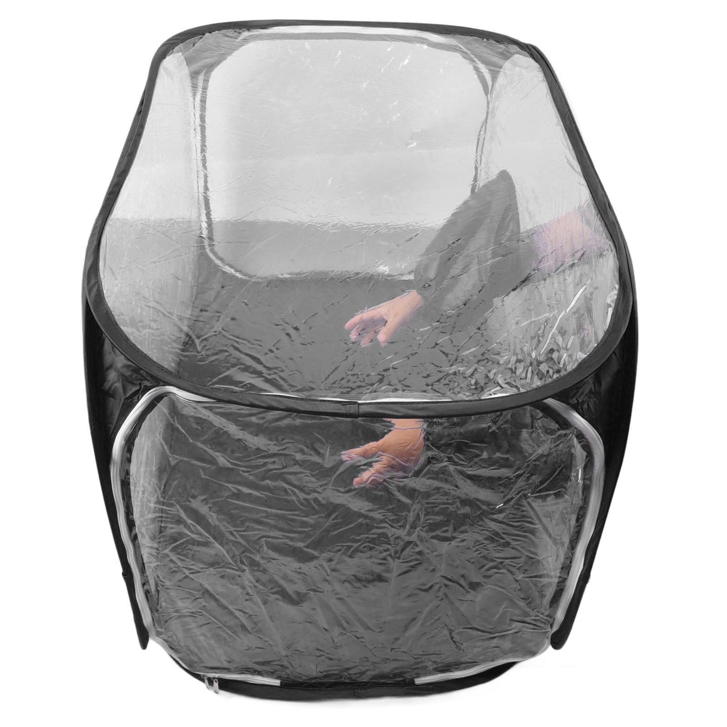 Portable Mushroom Grow Tent Kit
