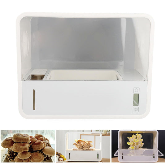 Smart Mushroom Growing Tent