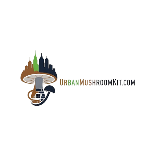Urban Mushroom Kit